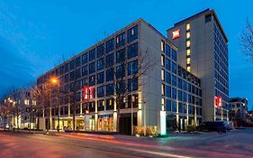 ibis München Parkstadt Schwabing